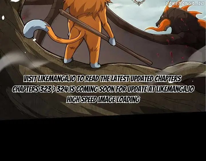 Evolution Begins With a Big Tree Chapter 322 Page 3