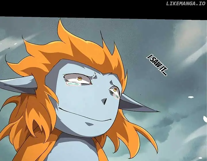 Evolution Begins With a Big Tree Chapter 322 Page 4