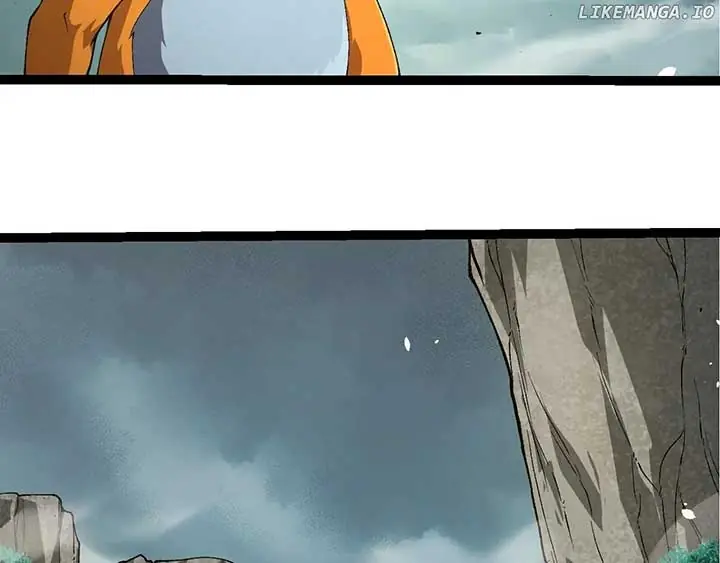 Evolution Begins With a Big Tree Chapter 322 Page 5