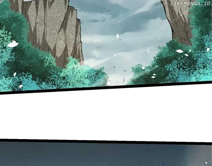 Evolution Begins With a Big Tree Chapter 322 Page 6