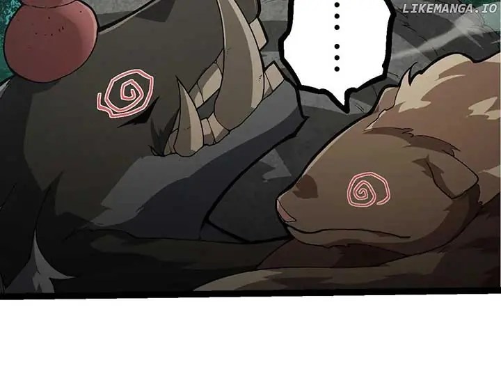 Evolution Begins With a Big Tree Chapter 322 Page 8
