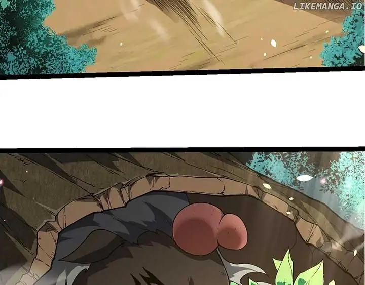 Evolution Begins With a Big Tree Chapter 322 Page 10