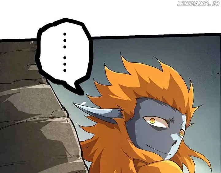 Evolution Begins With a Big Tree Chapter 322 Page 12