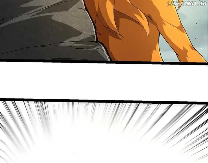 Evolution Begins With a Big Tree Chapter 322 Page 13