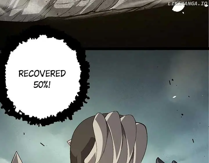Evolution Begins With a Big Tree Chapter 322 Page 17
