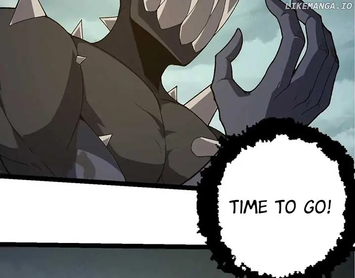 Evolution Begins With a Big Tree Chapter 322 Page 18