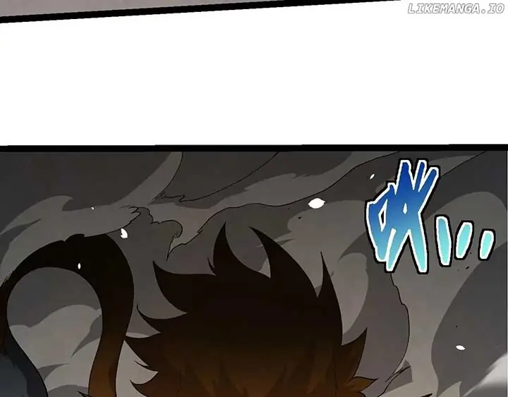 Evolution Begins With a Big Tree Chapter 322 Page 25