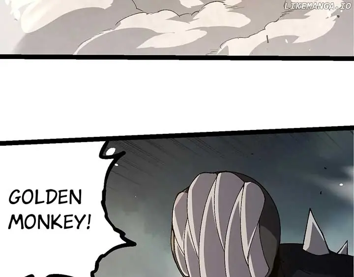 Evolution Begins With a Big Tree Chapter 322 Page 27