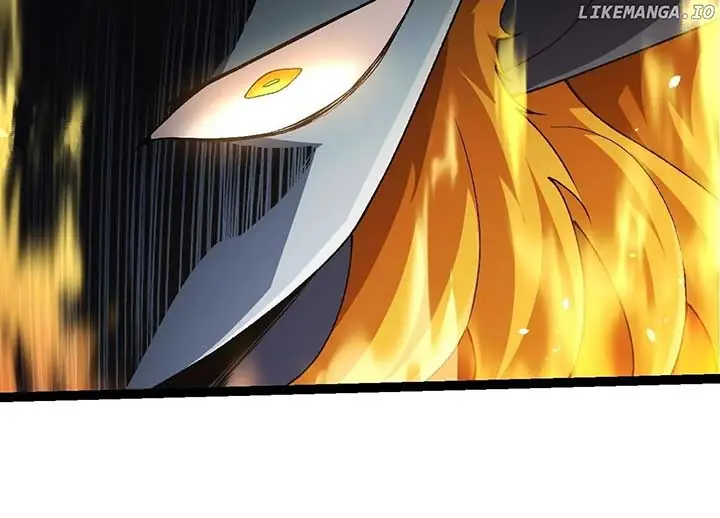 Evolution Begins With a Big Tree Chapter 322 Page 31