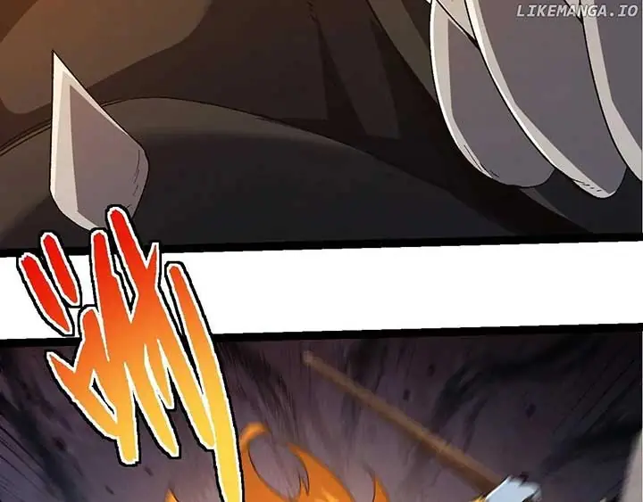 Evolution Begins With a Big Tree Chapter 322 Page 33