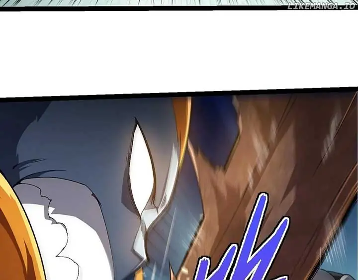 Evolution Begins With a Big Tree Chapter 322 Page 35