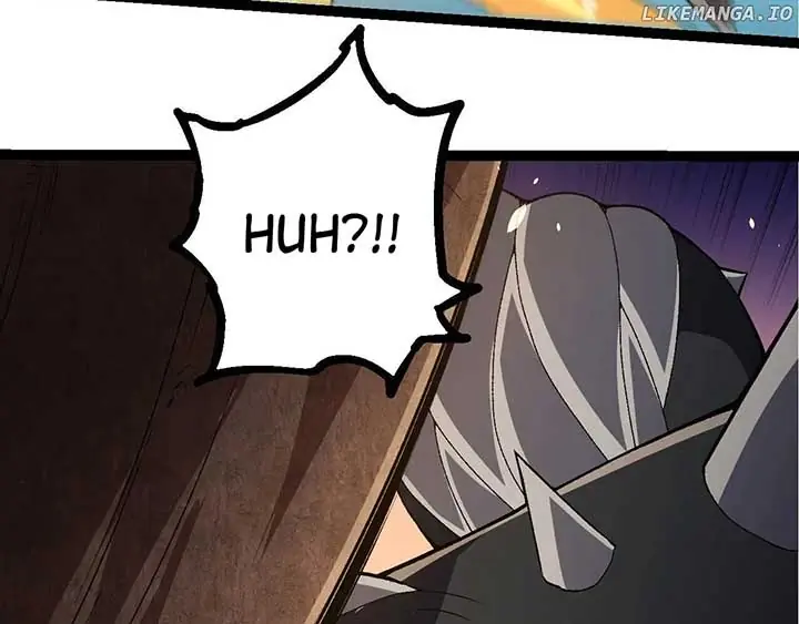 Evolution Begins With a Big Tree Chapter 322 Page 37