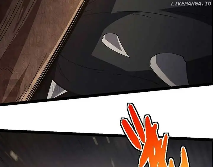 Evolution Begins With a Big Tree Chapter 322 Page 38