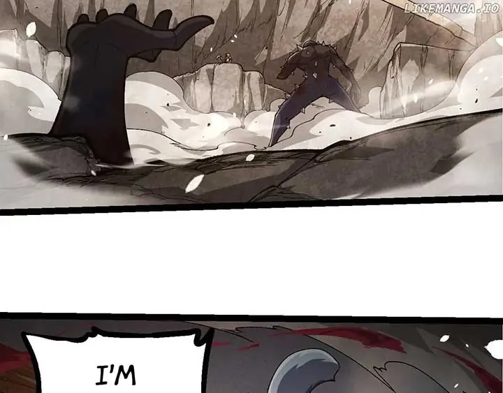 Evolution Begins With a Big Tree Chapter 322 Page 43