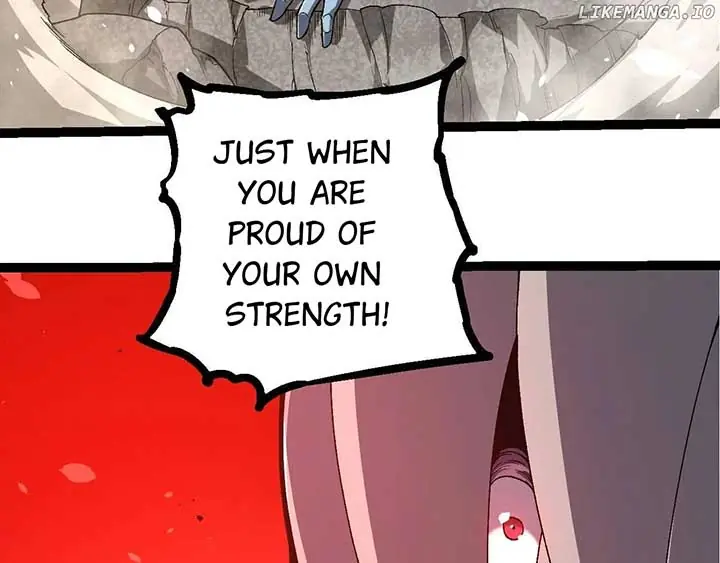 Evolution Begins With a Big Tree Chapter 322 Page 45