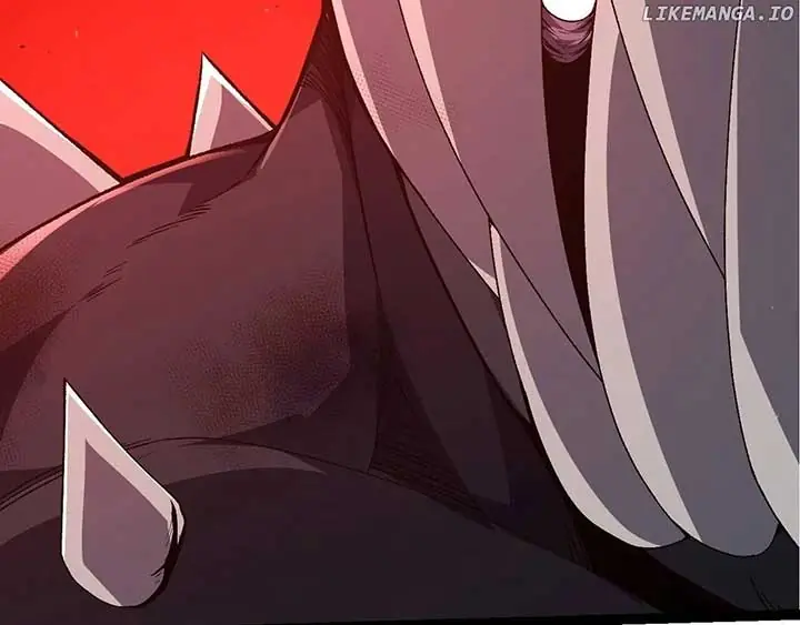 Evolution Begins With a Big Tree Chapter 322 Page 46
