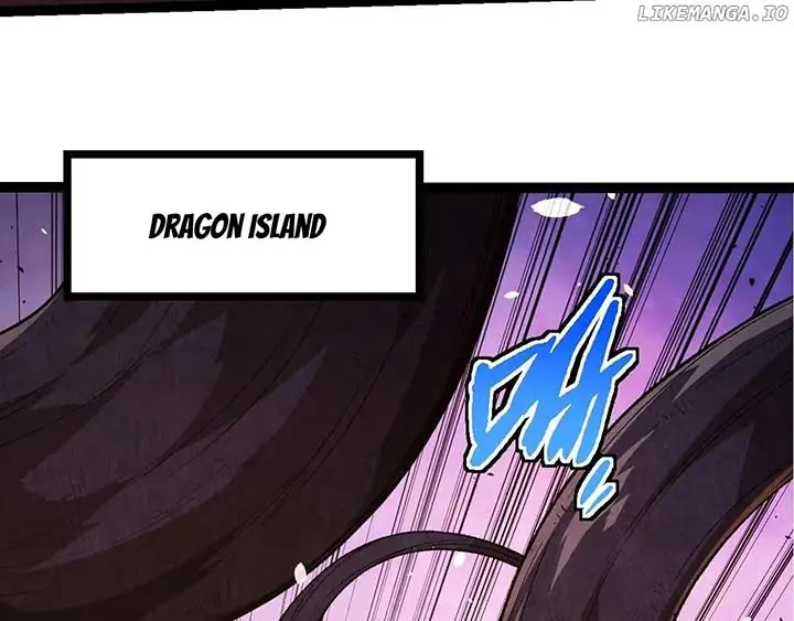 Evolution Begins With a Big Tree Chapter 322 Page 47