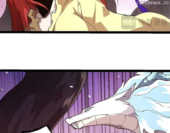 Evolution Begins With a Big Tree Chapter 322 Page 50