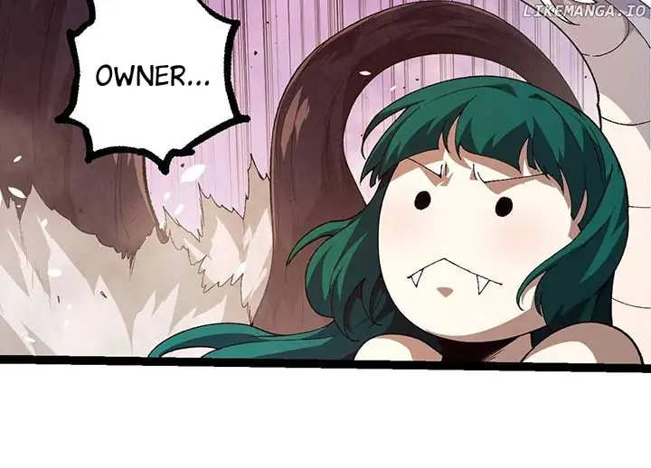 Evolution Begins With a Big Tree Chapter 322 Page 51