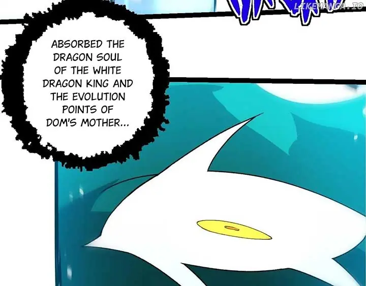 Evolution Begins With a Big Tree Chapter 322 Page 55