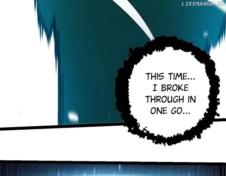 Evolution Begins With a Big Tree Chapter 322 Page 56