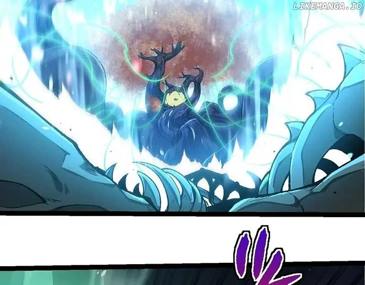 Evolution Begins With a Big Tree Chapter 322 Page 58