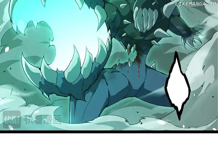 Evolution Begins With a Big Tree Chapter 322 Page 61