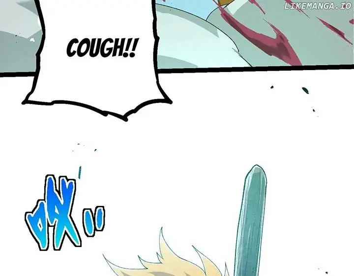 Evolution Begins With a Big Tree Chapter 322 Page 63