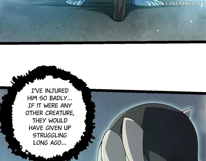 Evolution Begins With a Big Tree Chapter 322 Page 65