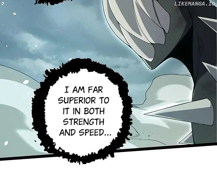 Evolution Begins With a Big Tree Chapter 322 Page 66