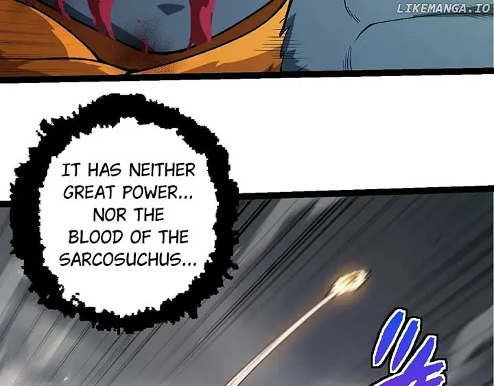 Evolution Begins With a Big Tree Chapter 322 Page 68