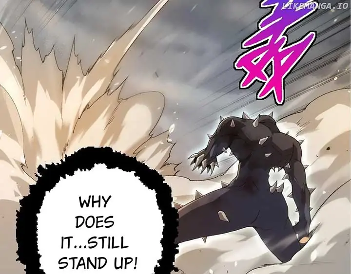 Evolution Begins With a Big Tree Chapter 322 Page 69