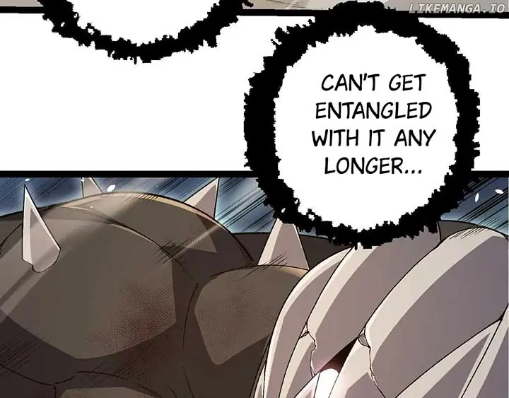 Evolution Begins With a Big Tree Chapter 322 Page 70