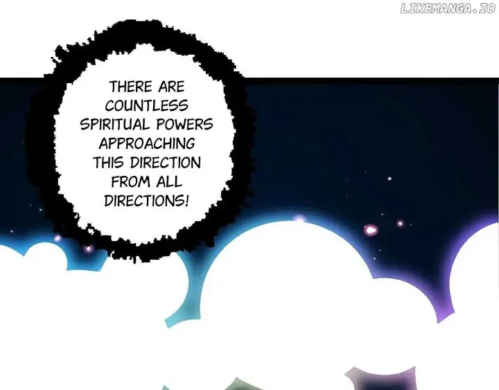 Evolution Begins With a Big Tree Chapter 322 Page 72