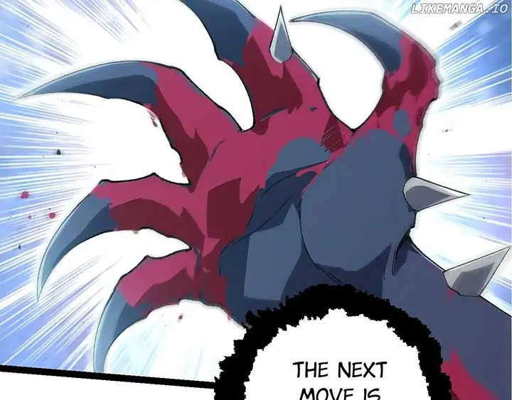 Evolution Begins With a Big Tree Chapter 322 Page 74