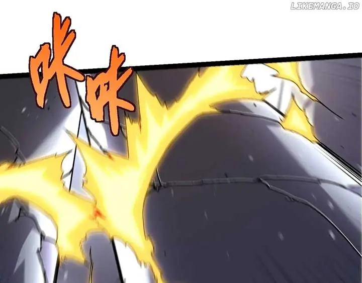 Evolution Begins With a Big Tree Chapter 322 Page 82