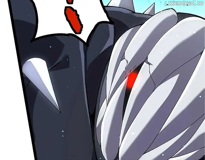 Evolution Begins With a Big Tree Chapter 322 Page 84