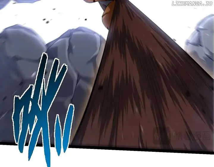 Evolution Begins With a Big Tree Chapter 322 Page 86