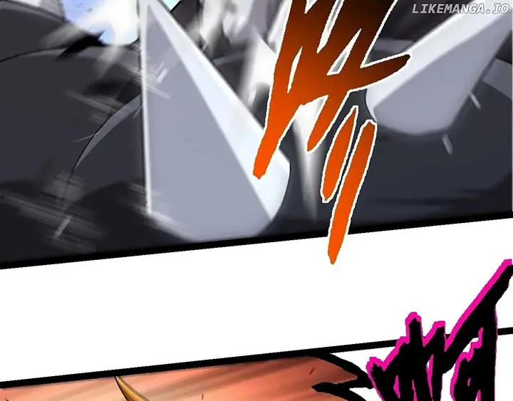 Evolution Begins With a Big Tree Chapter 322 Page 88