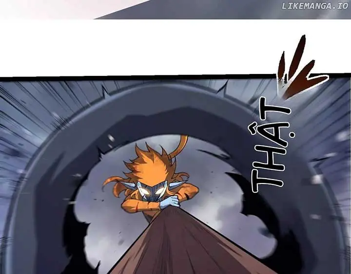 Evolution Begins With a Big Tree Chapter 322 Page 92