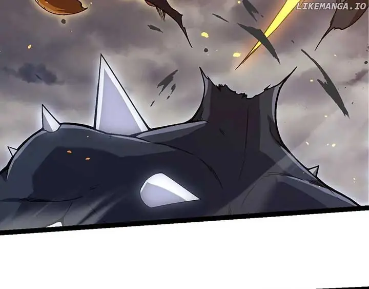Evolution Begins With a Big Tree Chapter 322 Page 95