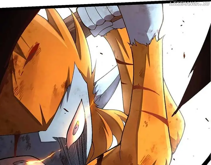 Evolution Begins With a Big Tree Chapter 322 Page 96