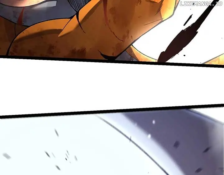 Evolution Begins With a Big Tree Chapter 322 Page 97