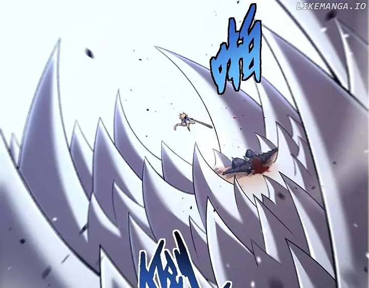 Evolution Begins With a Big Tree Chapter 322 Page 98