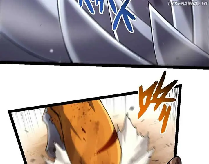 Evolution Begins With a Big Tree Chapter 322 Page 99