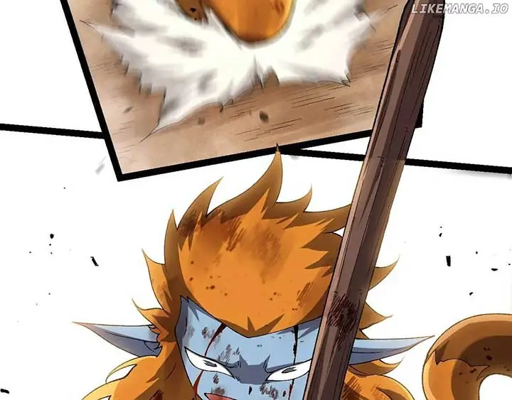 Evolution Begins With a Big Tree Chapter 322 Page 100