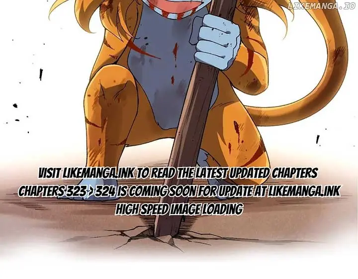 Evolution Begins With a Big Tree Chapter 322 Page 101