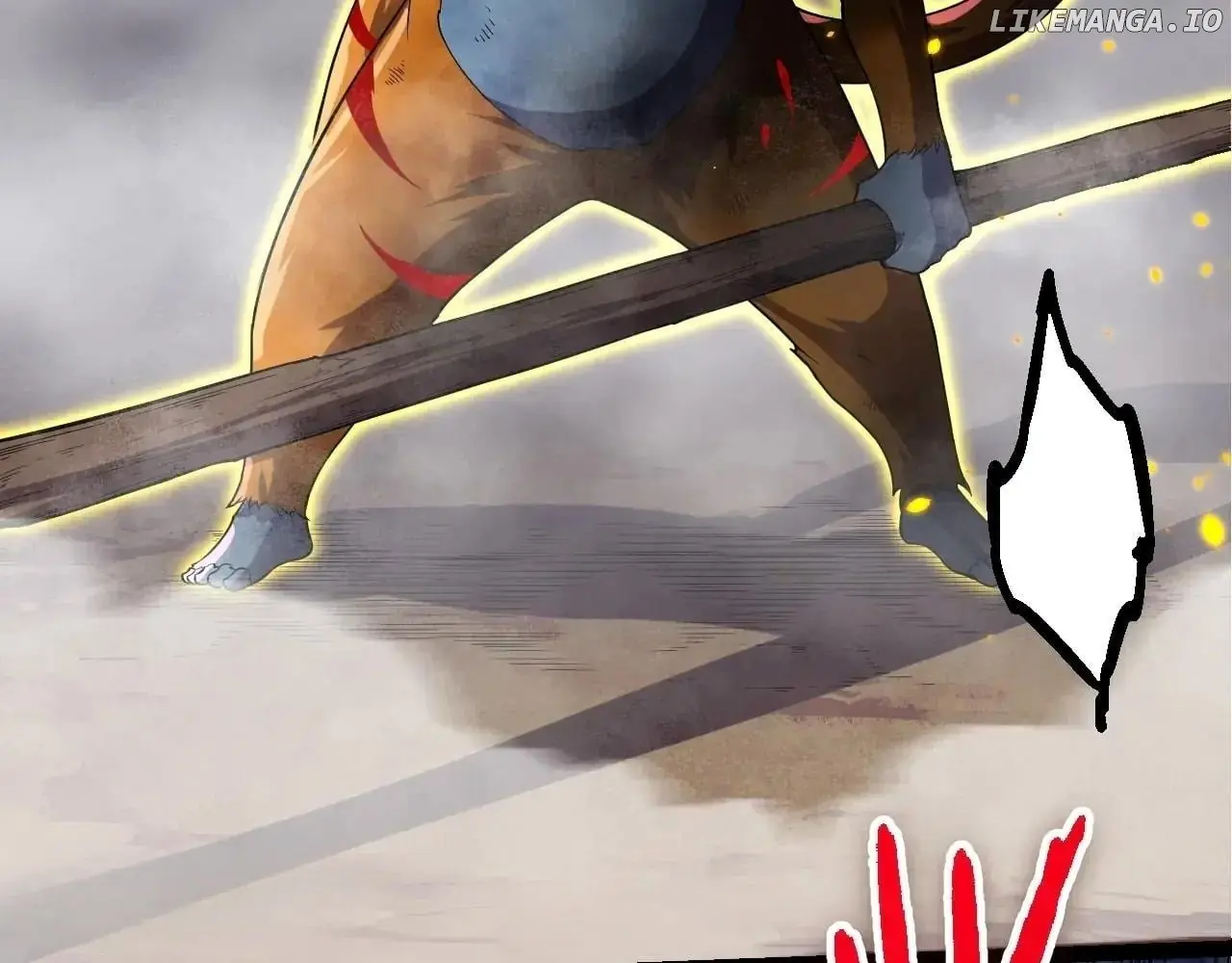 Evolution Begins With a Big Tree Chapter 323 Page 8