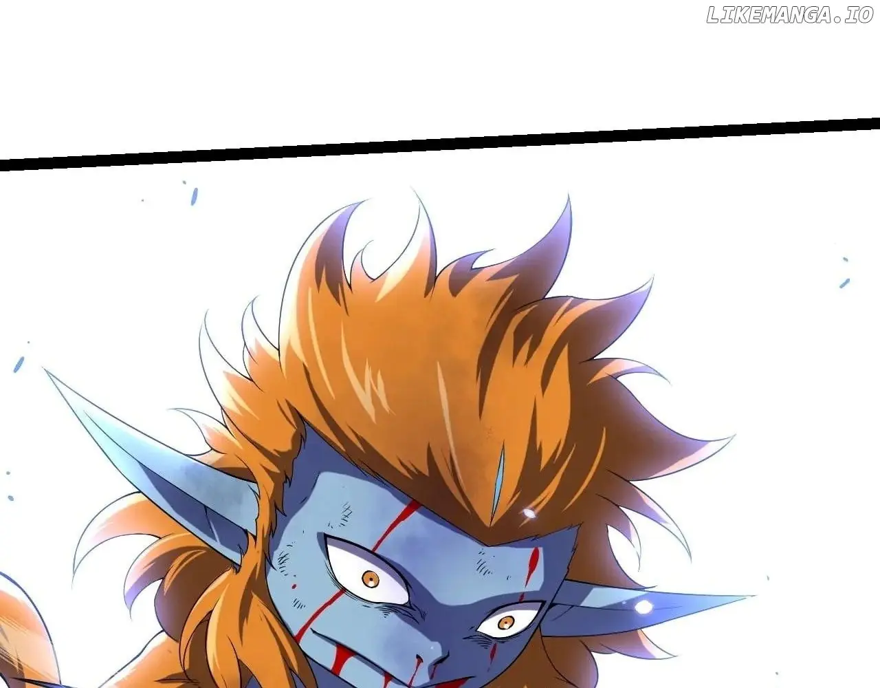 Evolution Begins With a Big Tree Chapter 323 Page 12