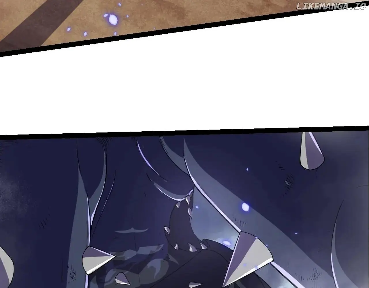 Evolution Begins With a Big Tree Chapter 323 Page 15
